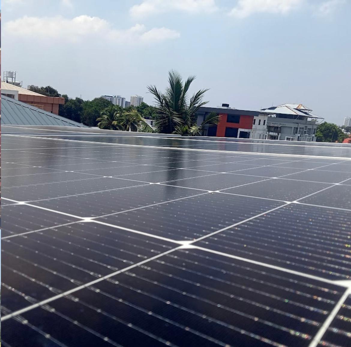 Skybright Solar