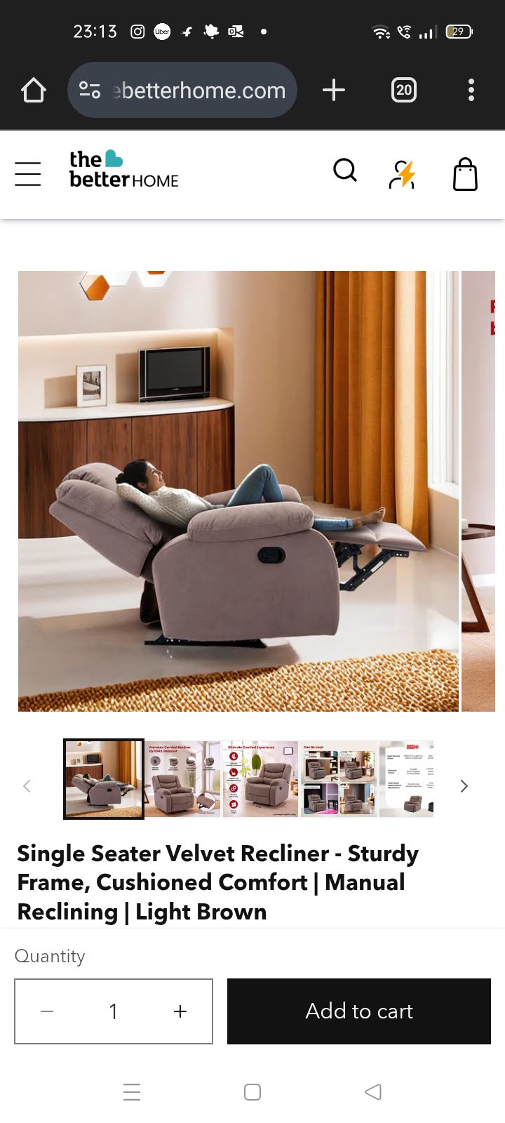 Hotel ruhmania