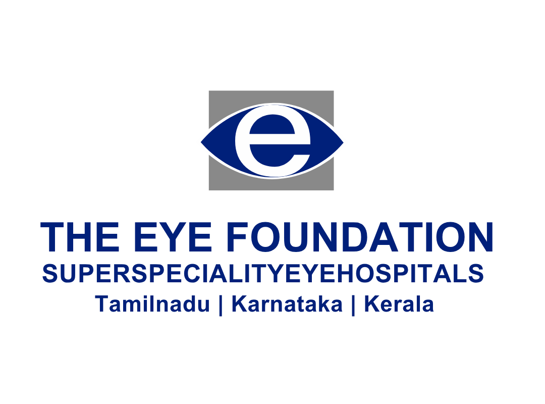THE EYE FOUNDATION