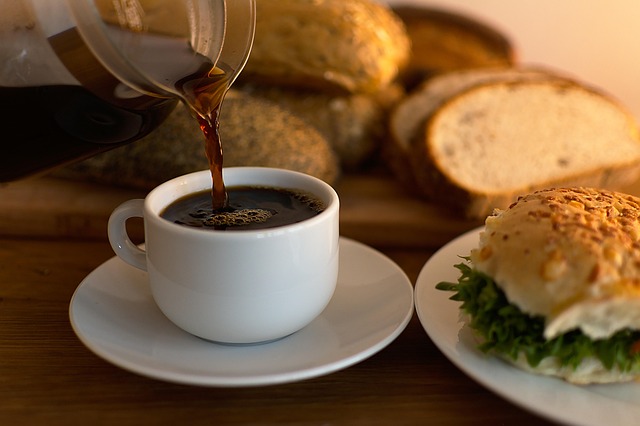 coffe and more
